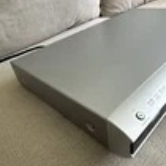 RCA DRC212 DVD Player Video CD Player Dolby Digital MP3 No Remote Control - Picture 3 of 16